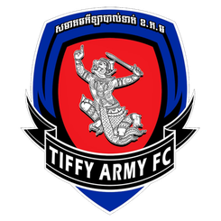 柬埔寨皇家武装部队FC